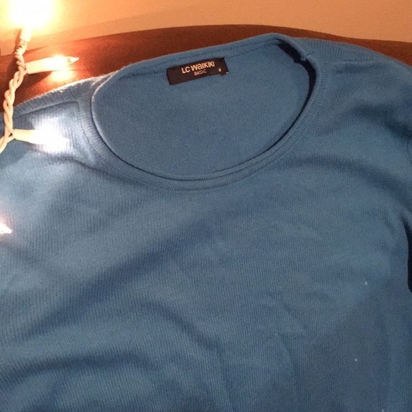 Sweaters - Picture 3 of 4